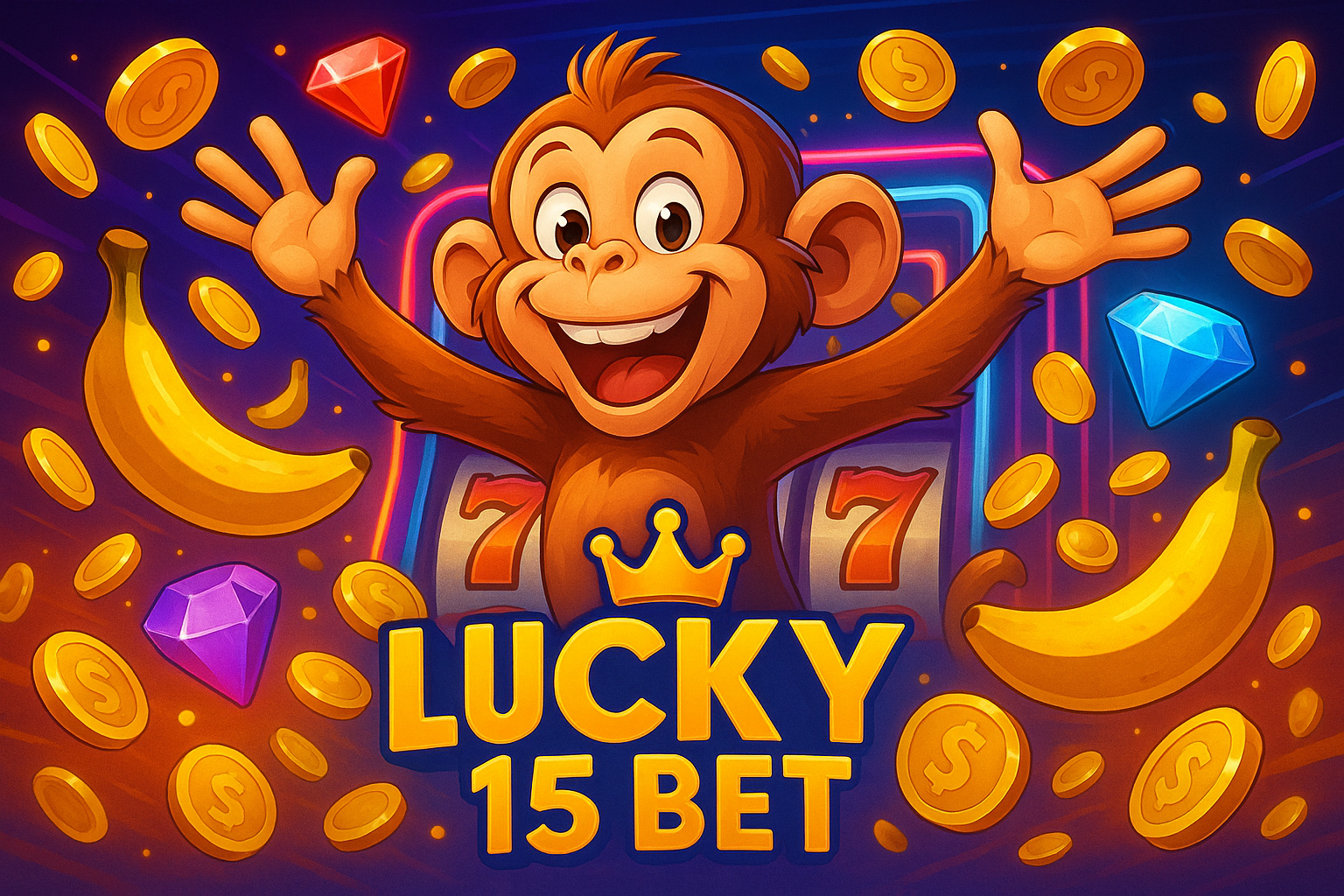 Lucky 15 Bet